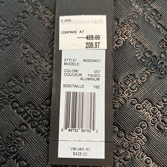 Marc By Marc Jacobs hobo bag NWT - Picture 6 of 6